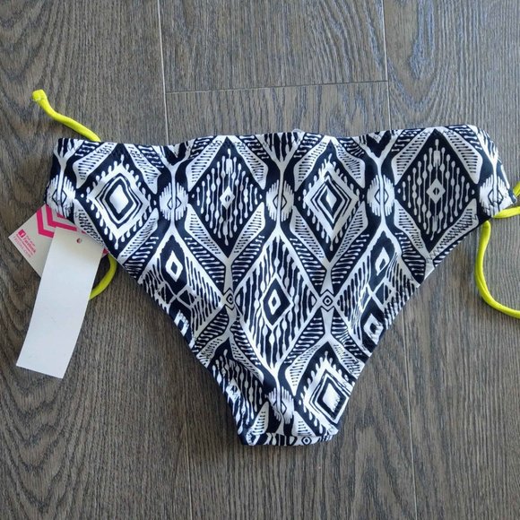 Raisins size S bikini bottoms NWT - Picture 3 of 3